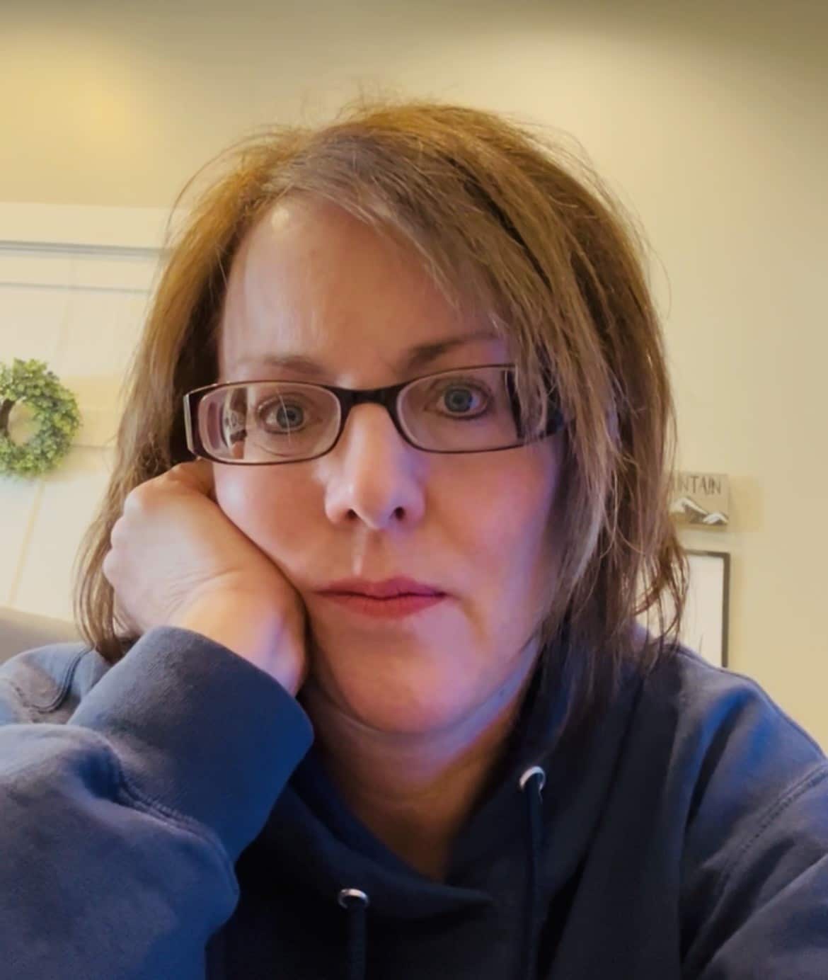 Mini Coaching Call- The Struggle is Real! When life is hard.